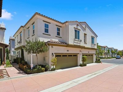 4136 Palomar Way