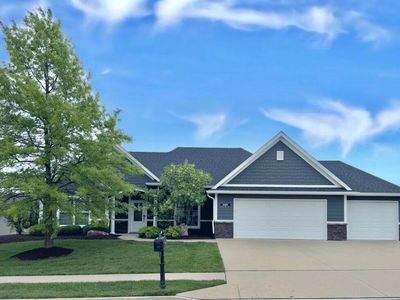 6309 Bridle Bend Dr