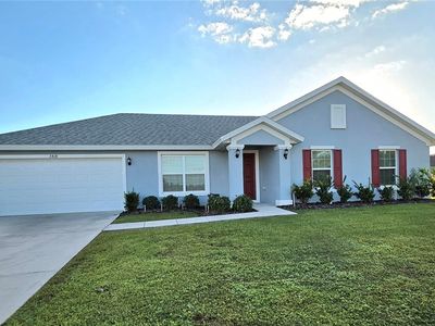 3418 SW 155TH PLACE