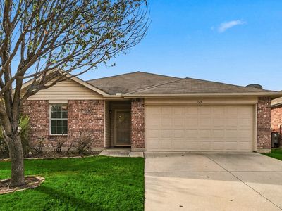 729 Rio Bravo Dr