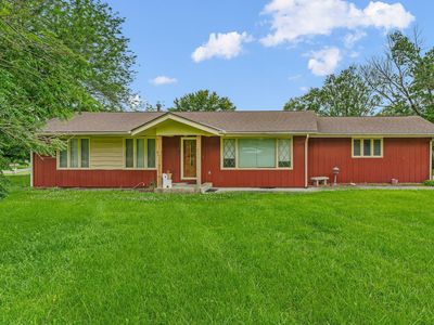 4101 NW Pocahontas Dr