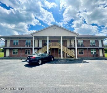 3414 Burkland Blvd
