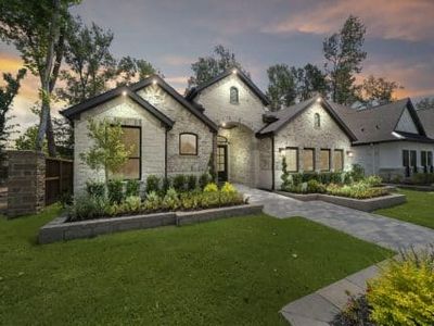 Mirabelle Plan, The Highlands