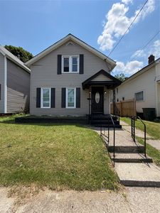 Property at 535 E 23rd St, Erie, PA