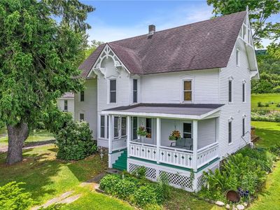 340 Dryden Harford Rd