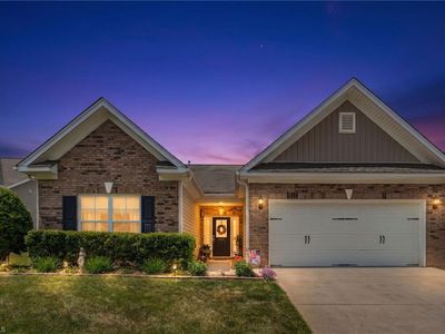 Property at 5421 Esher Dr, Walkertown, NC