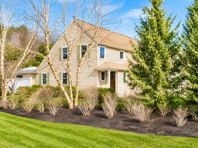 2 Lexington Drive #2