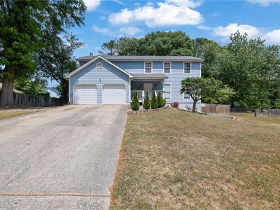 1895 Meadowchase Ct