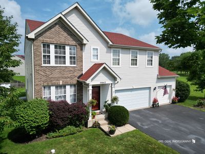 Property at 39843 Stoneywood Dr, Beach Park, IL
