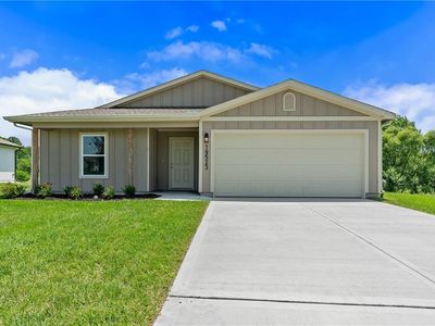 Property at 19523 Lincoln St, Spring Hill, KS