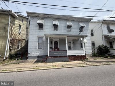 Property at 37 & 39 Filbert St, Milton, PA