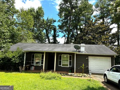 3901 Wood Path Dr