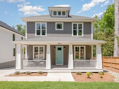 3932 Old Chapel Hill Rd