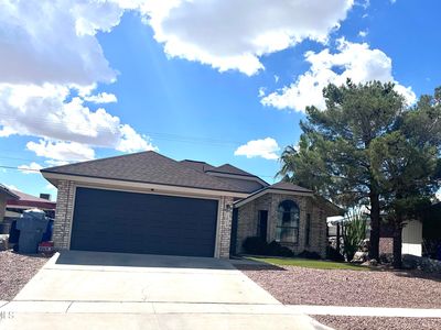 1013 Chiricahua Dr