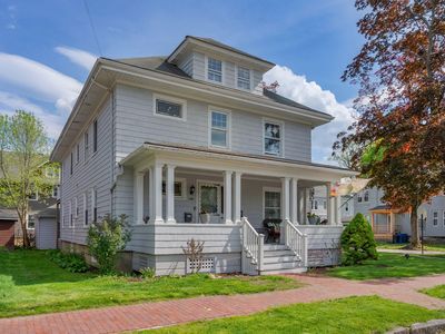 50 Noyes Street
