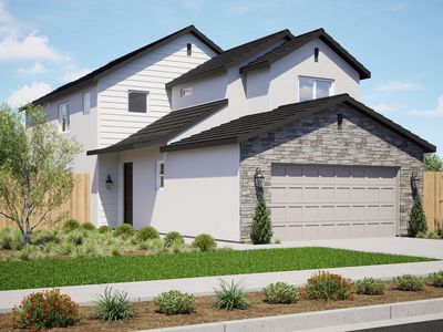 2917 Seymour Street #Sor 119