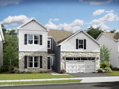 25 Hydrangea Drive