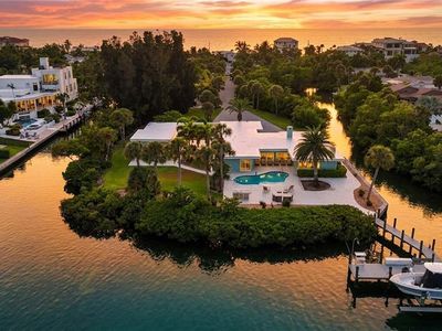 3780 CUTLASS BAYOU ROAD