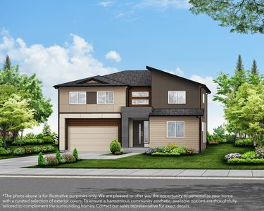 Kobe Plan, Trails End at Brookdale