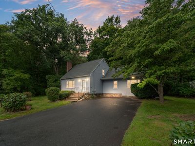3 Dorman Road