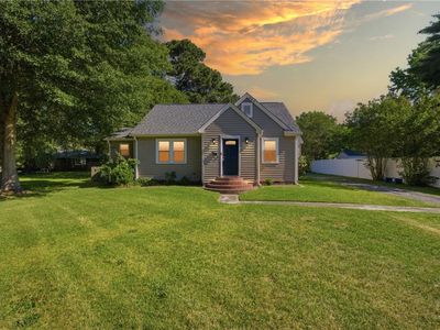 4308 Winchester Dr