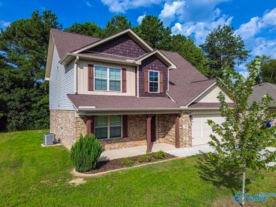 Property at 119 Wyatt Cir, Owens X Rds, AL