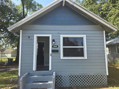 804 W 29th St