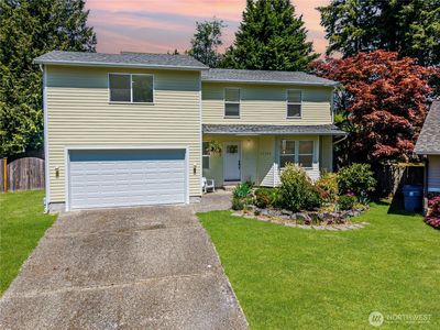 22344 122nd Avenue SE