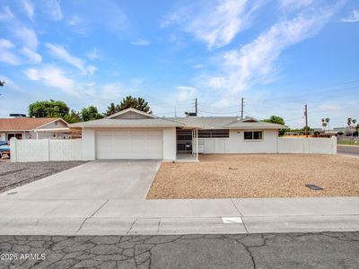 8201 E Malcomb Drive