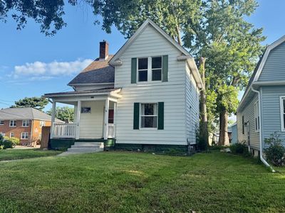 Property at 252 W 29th St, Davenport, IA