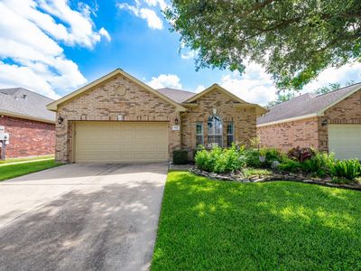 5327 Thorngate Ct