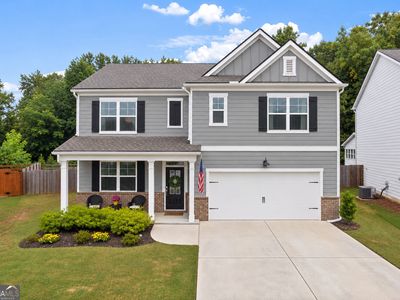 5911 Screech Owl Dr