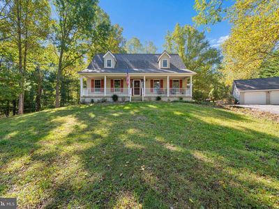 84 Cottonwood Ln