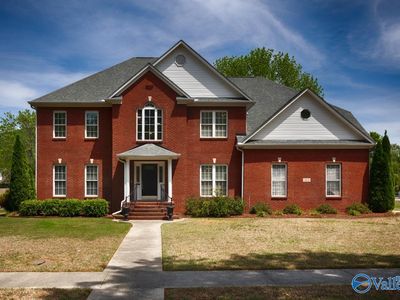 2621 Trellis Post Ct SE