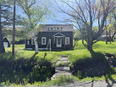 Property at 723 Christian Hollow Rd, Pine City, NY