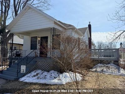 Property at 813 12th Ave, Menominee, MI