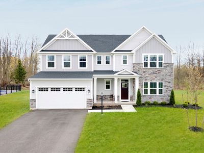 35 Robert Michaels Run