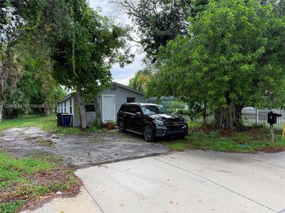Property at 309 N 17th St, Fort Pierce, FL