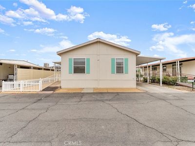 12582 2nd St SPACE 47