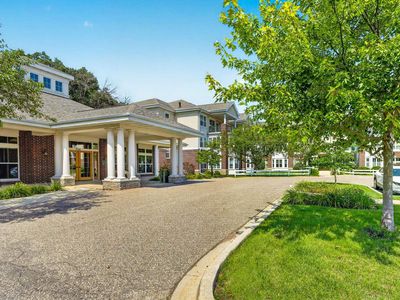 8510 Greenway Blvd Unit 104