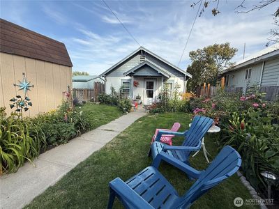 Property at 804 2nd Avenue N, Okanogan, WA