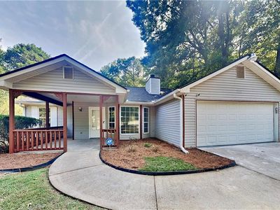 485 E Country Woods Dr