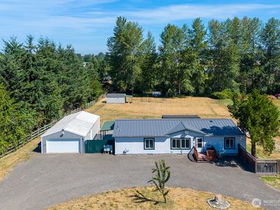 291 Spencer Road