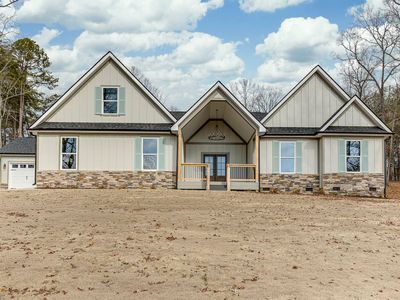 Bryce Plan, Looper Farms - NO HOA