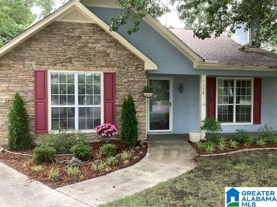Property at 104 Brent Way, Alabaster, AL