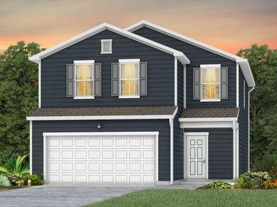 3247 Barrel Oak Pass