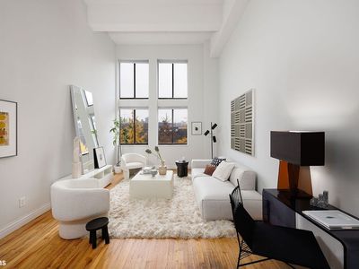 421 Hudson St APT 308