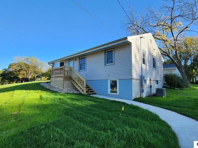 Property at 537 4th St NE, Mason City, IA