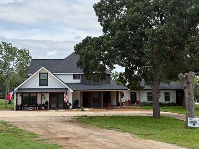 305 Oak Wood Rd
