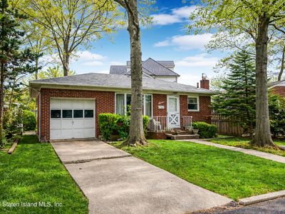 7 Rochelle St